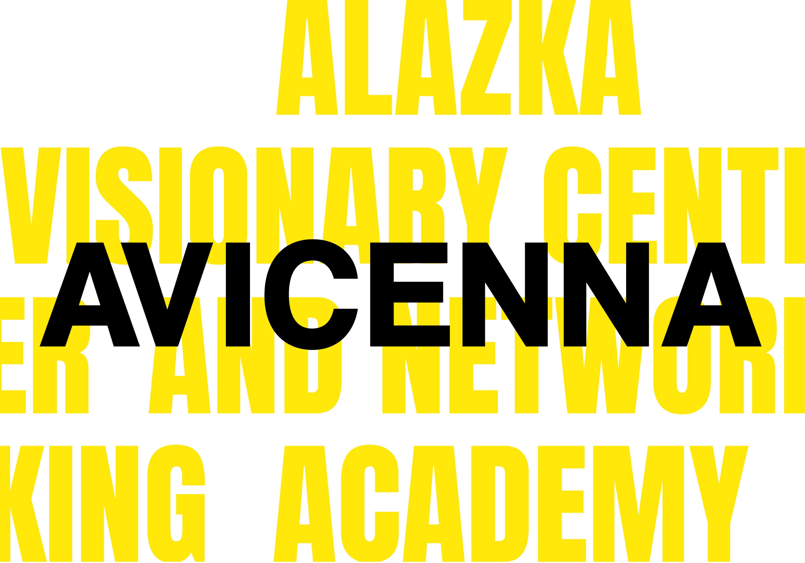 Avicenna Logo