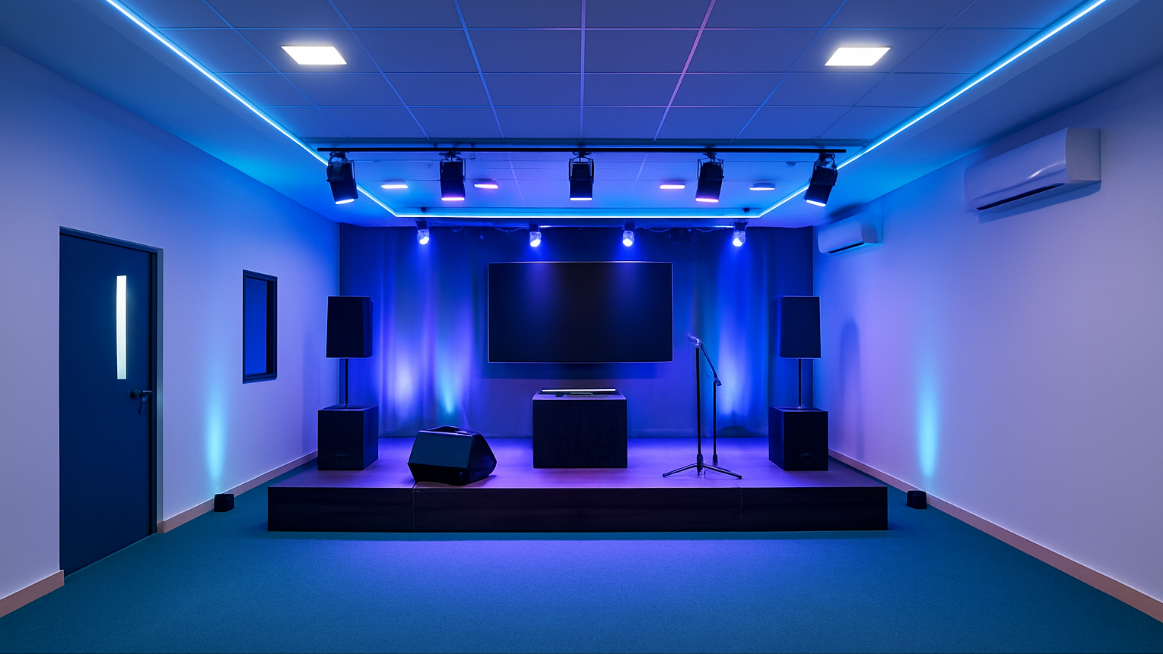 Studio 8