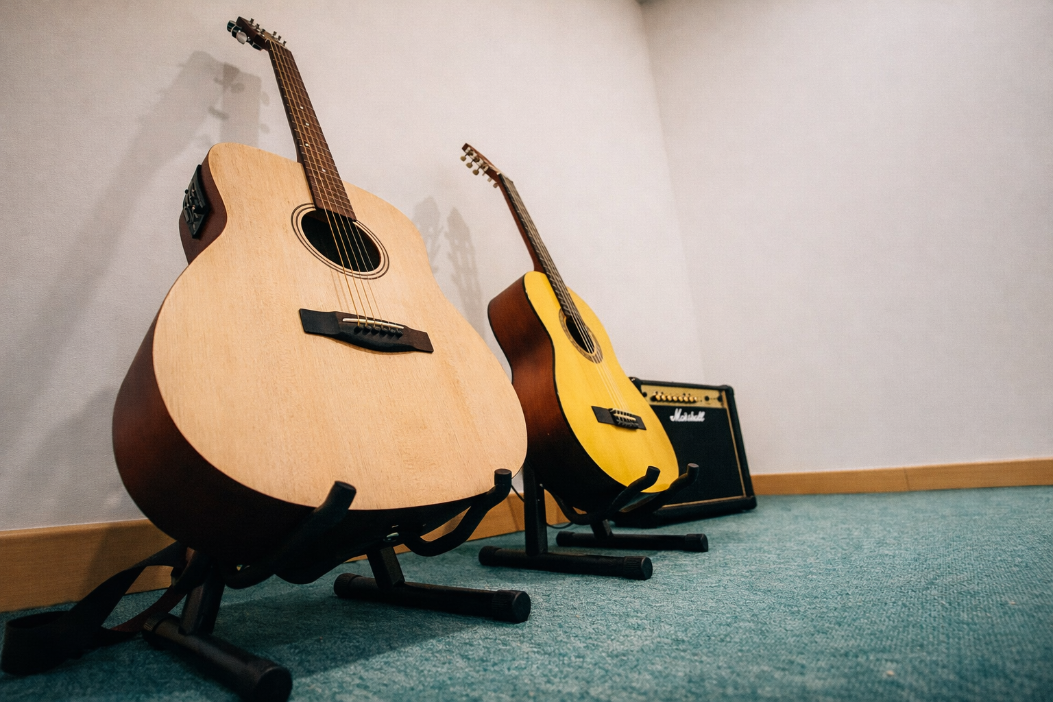 Studio 1