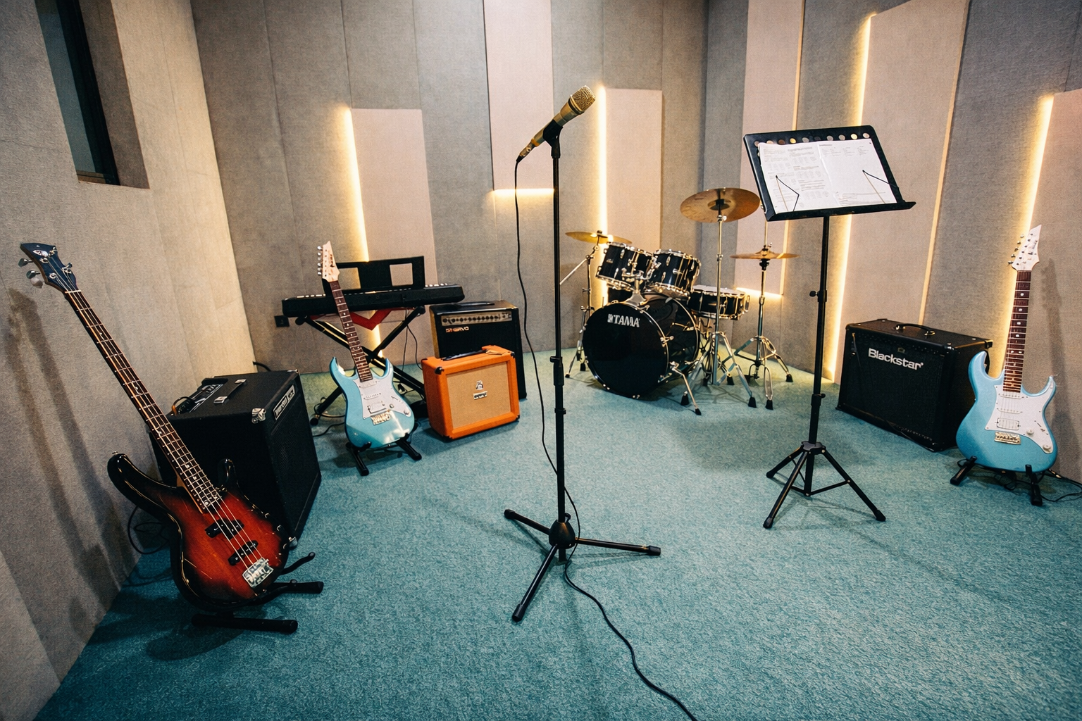 Studio 6