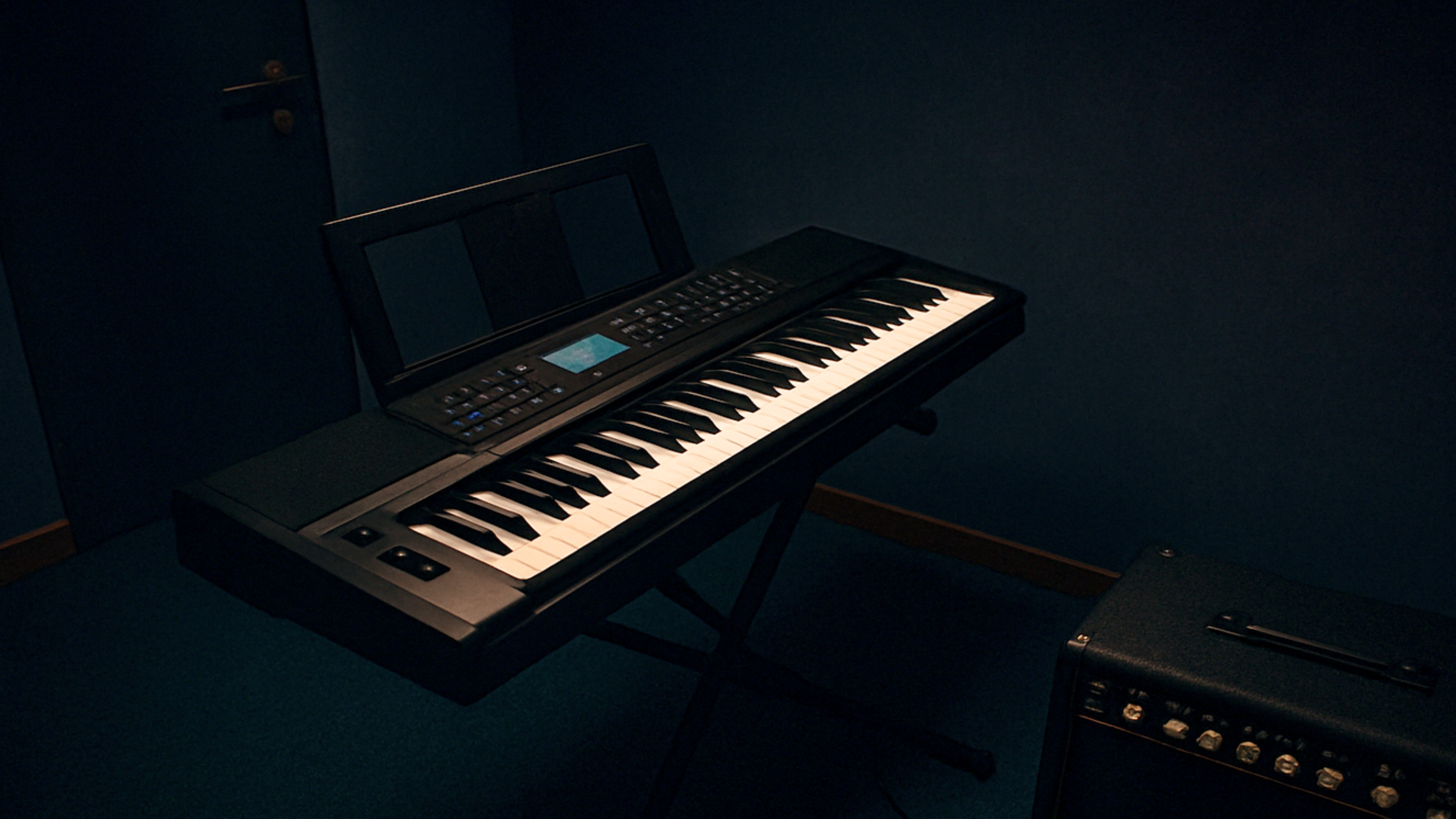 Studio 5