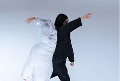 Kegiatan menari