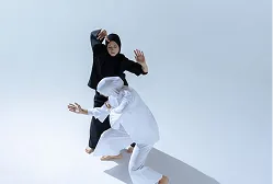Kegiatan pencak silat