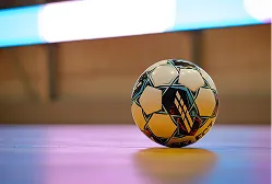 Kegiatan futsal