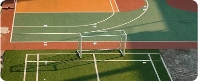 Lapangan olahraga