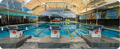 Kolam renang