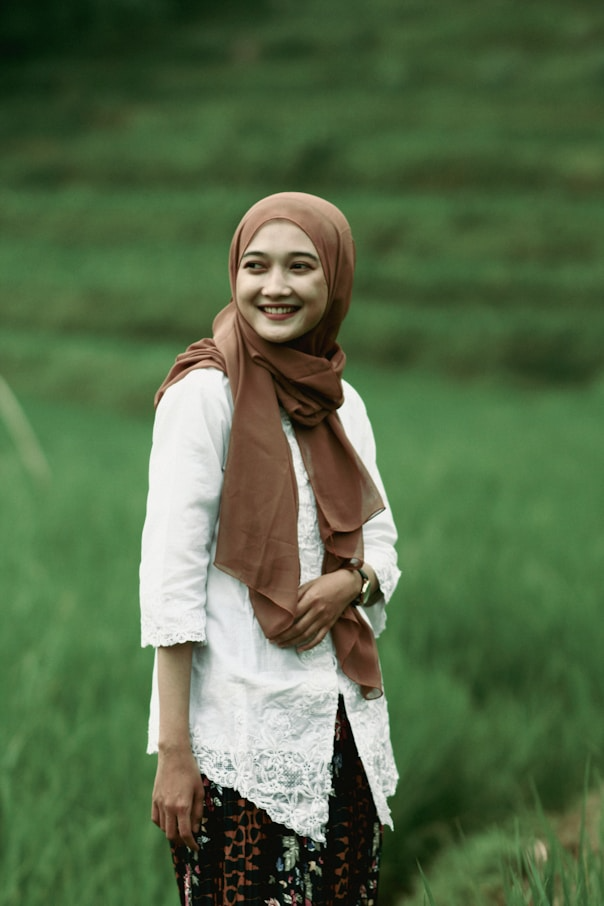 Cinta Cendekia meraih penghargaan Fisika