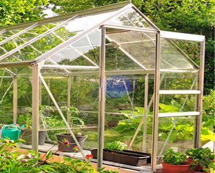 Greenhouse Al-Azhar Kelapa Gading