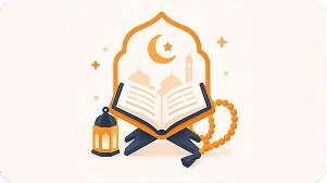 Ilustrasi pilar Robbaniyah