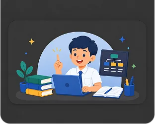 Ilustrasi misi semangat pembaharuan
