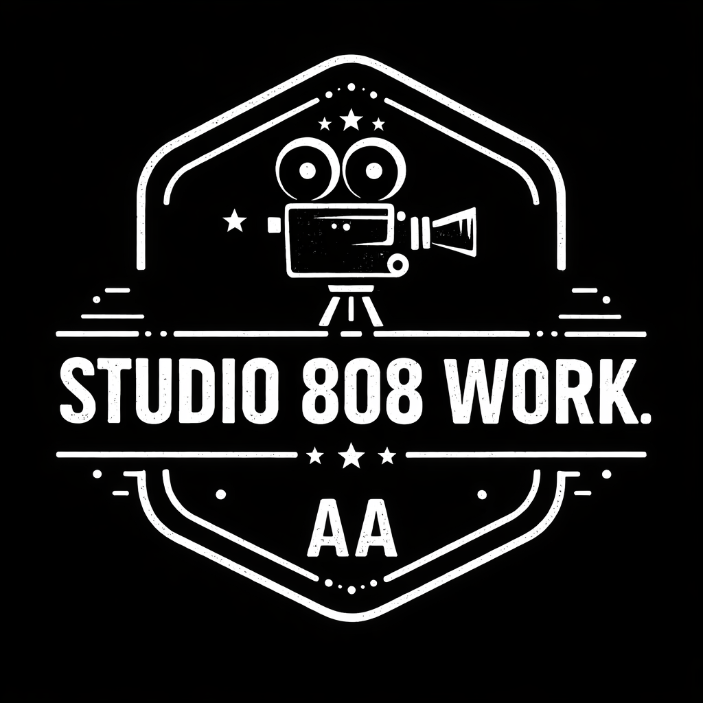 StudioWork Logo