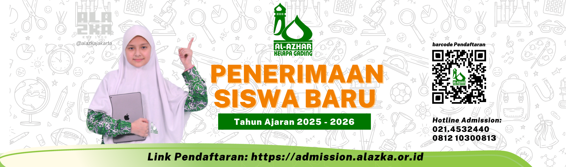 penerimaan siswa baru 2025/2026