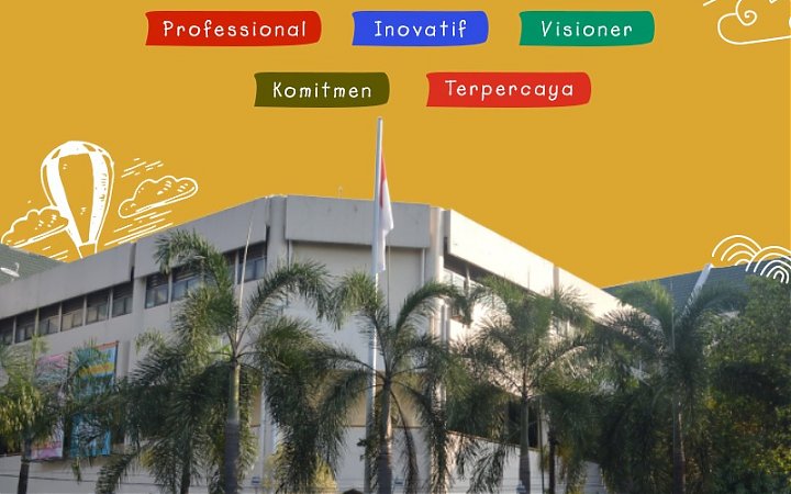 Pengumuman PSB 1920 Gelombang 1
