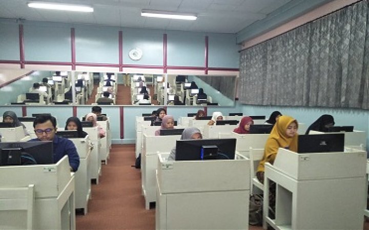 Daftar Peserta Lolos Seleksi Calon Karyawan Tahap 1