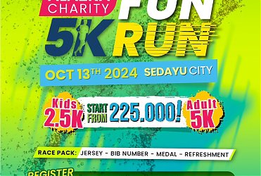 FUN RUN 2024